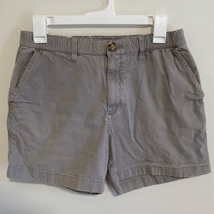 Chubbies - The Silver Linings 5.5" (Stretch) Shorts - Size Medium